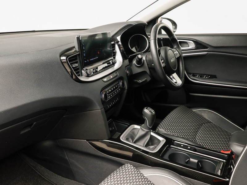 Used Kia XCeed 2022 for sale - 76619469: Photo 10