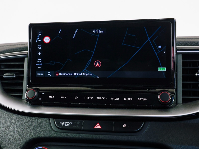 Used Kia XCeed 2022 for sale - 76619469: Photo 11