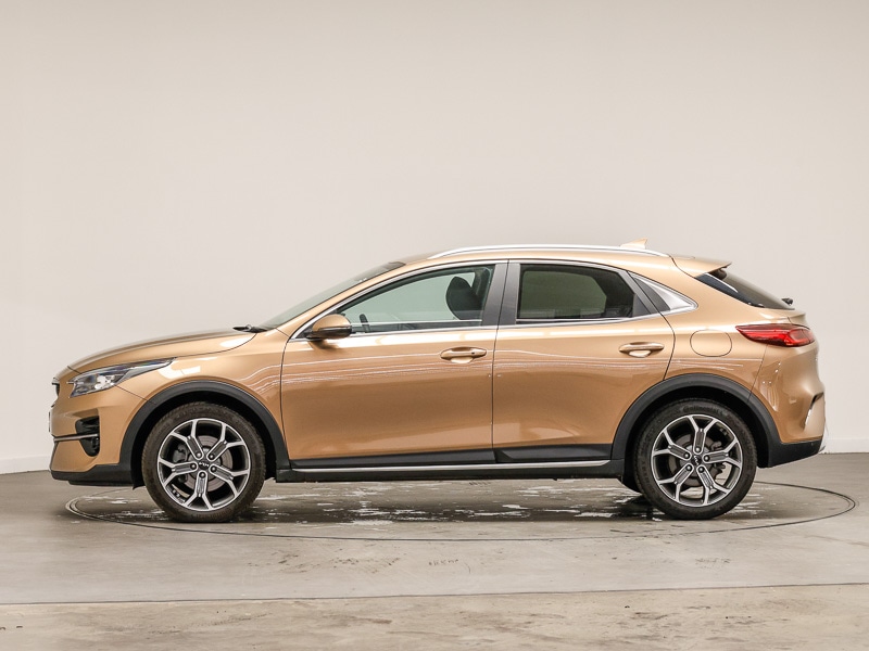 Used Kia XCeed 2022 for sale - 76619469: Photo 4