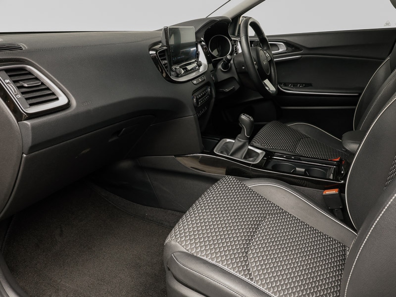 Used Kia XCeed 2022 for sale - 76619469: Photo 5