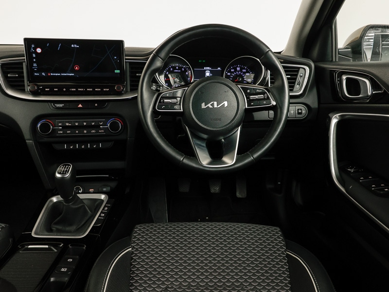 Used Kia XCeed 2022 for sale - 76619469: Photo 7