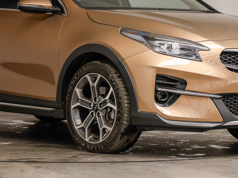 Used Kia XCeed 2022 for sale - 76619469: Photo 9