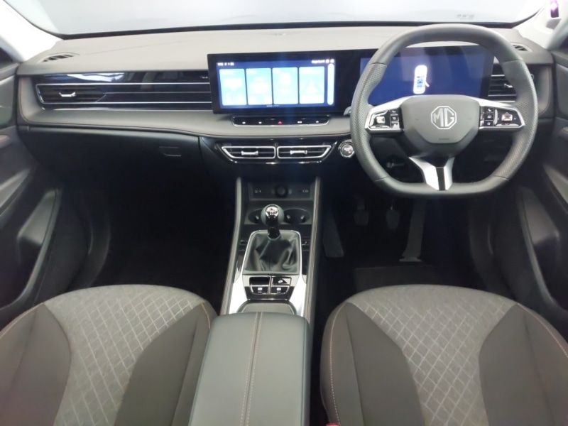 Used MG MG HS 2024 for sale - 77491884: Photo 2