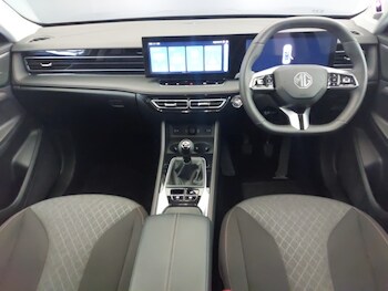 Used MG MG HS 2024 for sale - 77491884: Photo