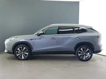 Used MG MG HS 2024 for sale - 77491884: Photo