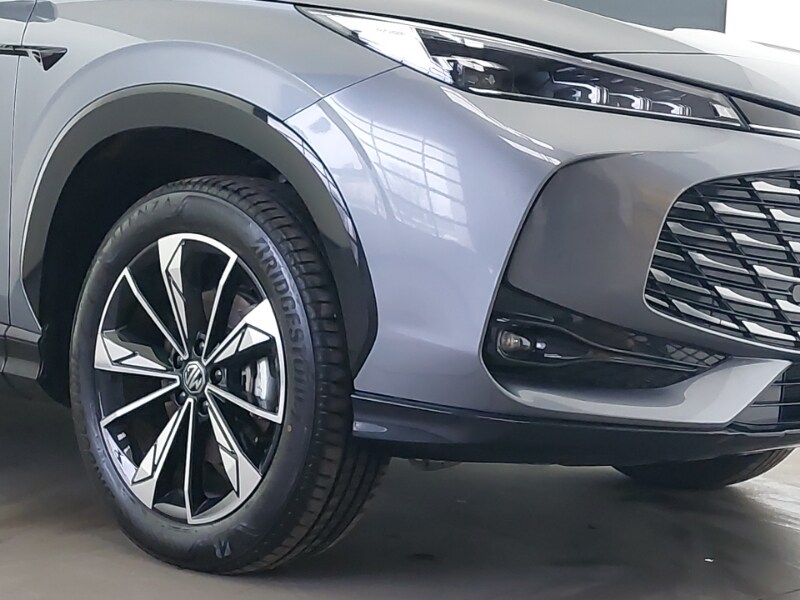 Used MG MG HS 2024 for sale - 77491884: Photo 9