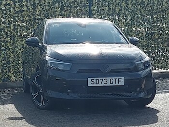 Used Vauxhall Corsa 2023 for sale - 78343356: Photo