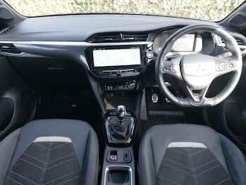 Used Vauxhall Corsa 2023 for sale - 78343356: Photo