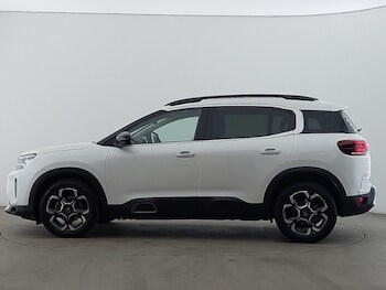 Used Citroen C5 Aircross 2023 for sale - 78841598: Photo