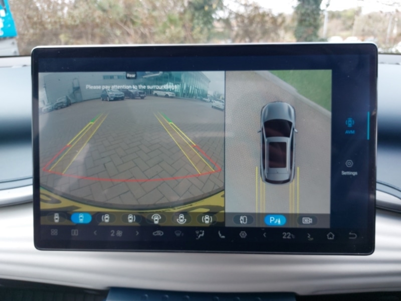 Used BYD Atto 3 2023 for sale - 77987459: Photo 10