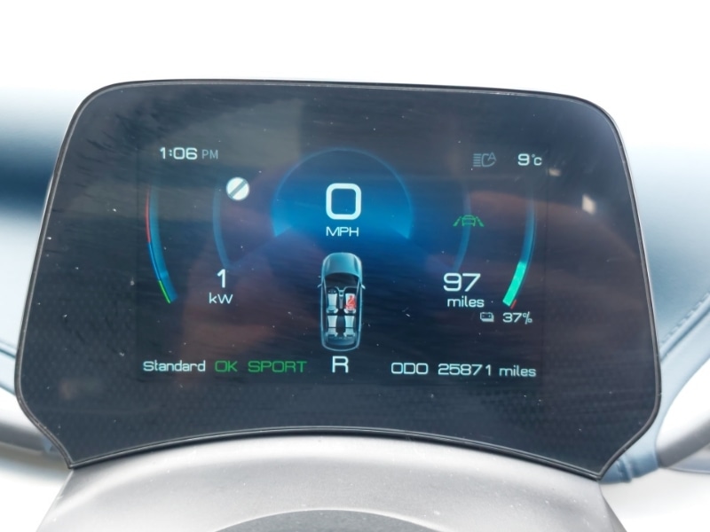 Used BYD Atto 3 2023 for sale - 77987459: Photo 11