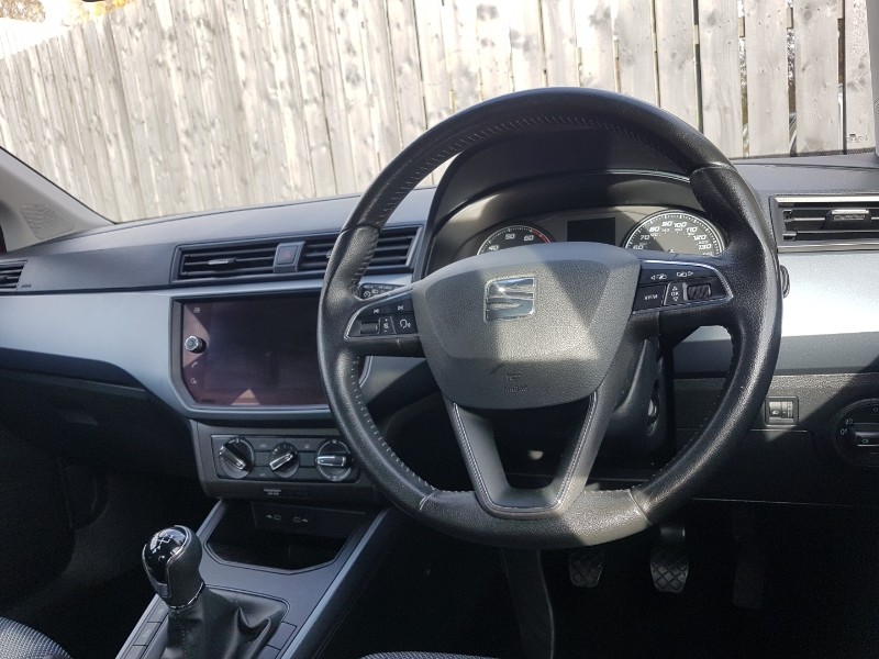 Used SEAT Arona 2021 for sale - 76682946: Photo 11