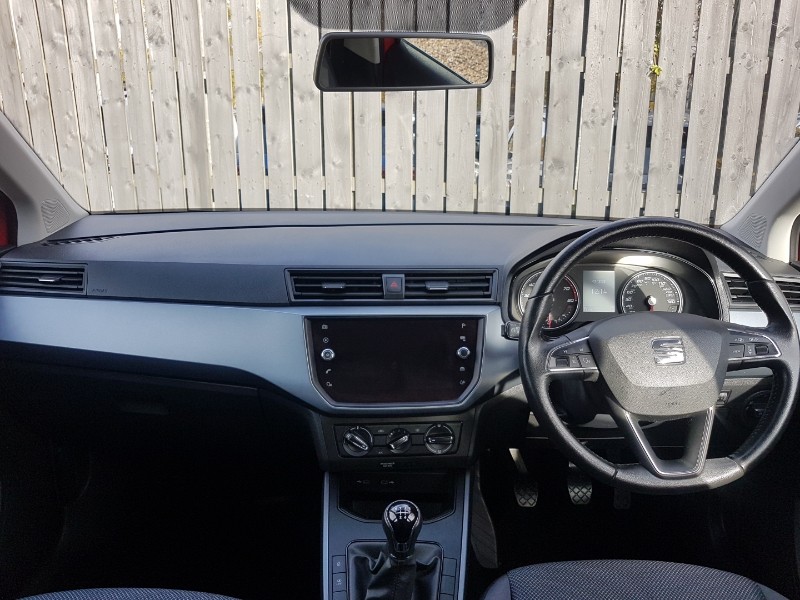 Used SEAT Arona 2021 for sale - 76682946: Photo 2