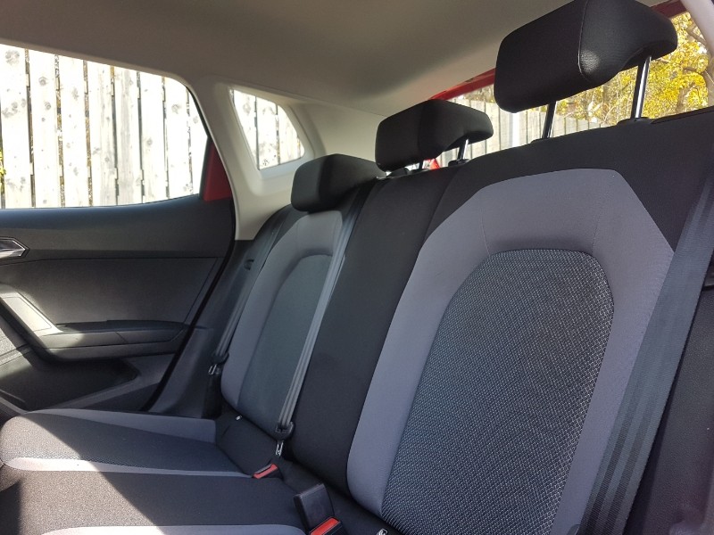 Used SEAT Arona 2021 for sale - 76682946: Photo 6