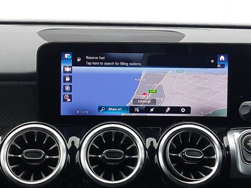 Used Mercedes-Benz GLB 2021 for sale - 76373292: Photo 11