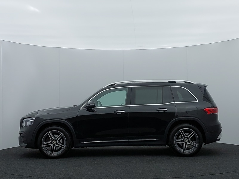 Used Mercedes-Benz GLB 2021 for sale - 76373292: Photo 4