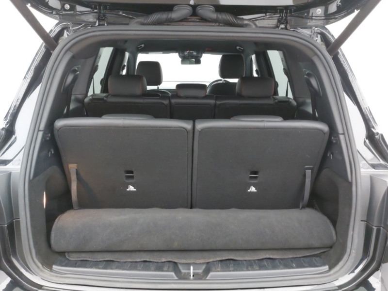 Used Mercedes-Benz GLB 2021 for sale - 76373292: Photo 8