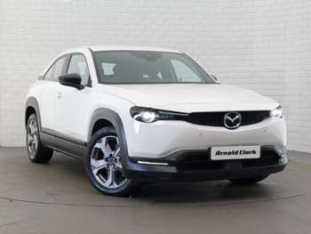 Used Mazda MX-30 2022 for sale - 75138952: Photo