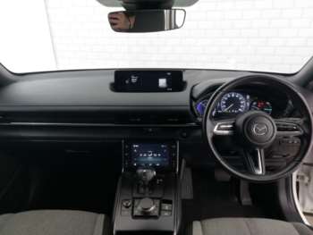 Used Mazda MX-30 2022 for sale - 75138952: Photo
