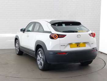 Used Mazda MX-30 2022 for sale - 75138952: Photo