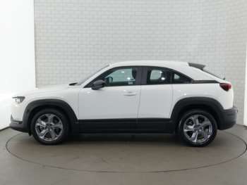 Used Mazda MX-30 2022 for sale - 75138952: Photo