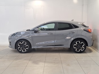 Used Ford Puma 2020 for sale - 78664410: Photo