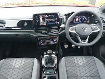 Used Volkswagen T-Roc 2025 for sale - 76749622: Photo