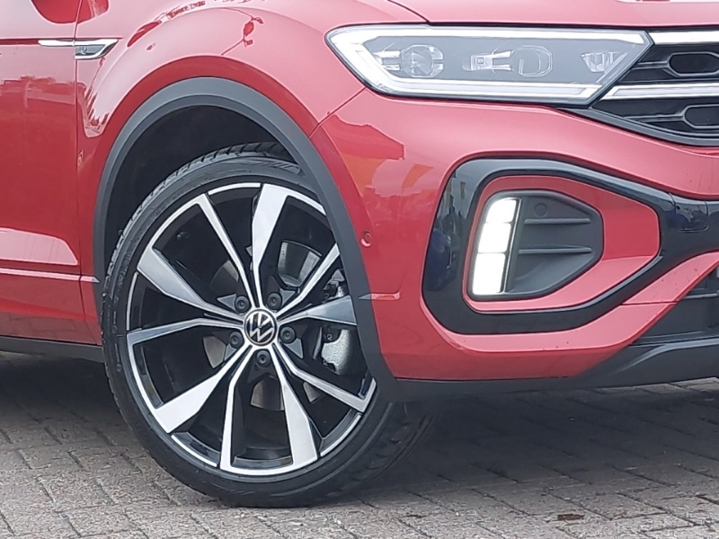 Used Volkswagen T-Roc 2025 for sale - 76749622: Photo 9