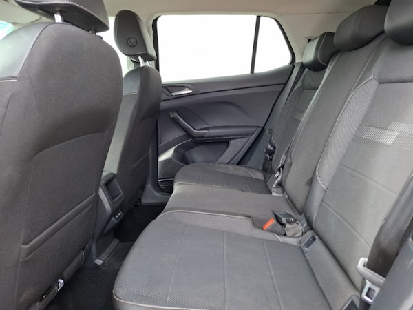 Used Volkswagen T-Cross 2022 for sale - 76169279: Photo 6