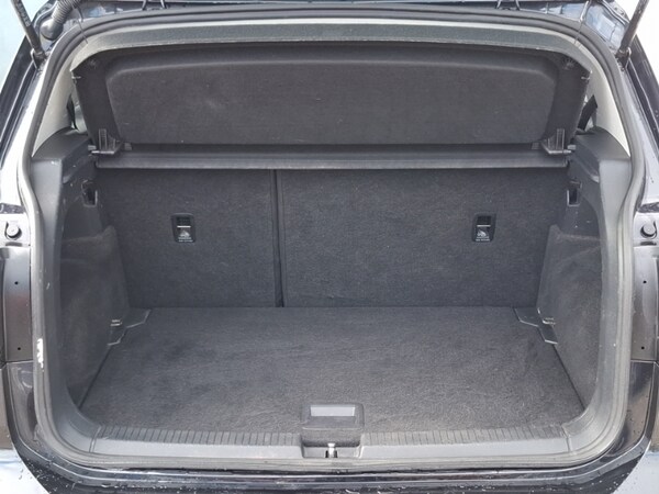 Used Volkswagen T-Cross 2022 for sale - 76169279: Photo 8