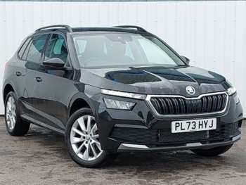 2024 - 1.0 TSI 110 SE Drive 5dr DSG