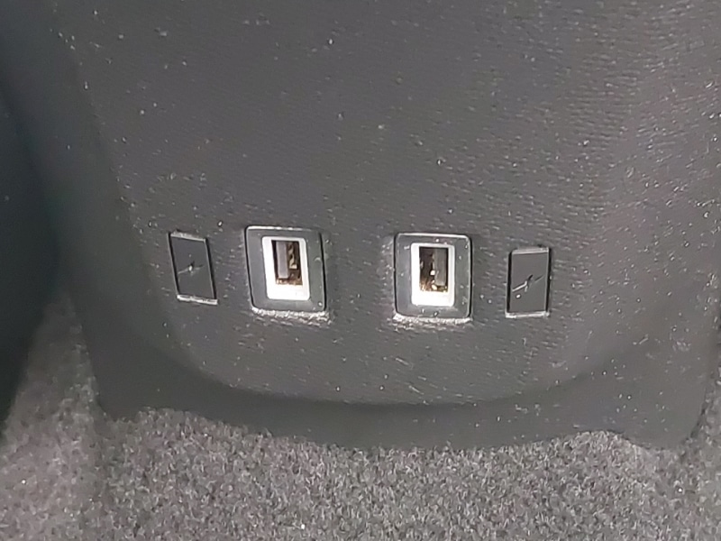 Used Vauxhall Mokka 2023 for sale - 77913223: Photo 10