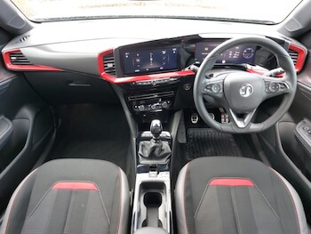 Used Vauxhall Mokka 2023 for sale - 77913223: Photo