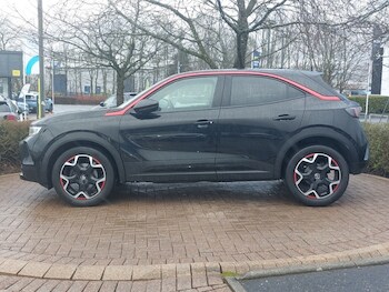 Used Vauxhall Mokka 2023 for sale - 77913223: Photo