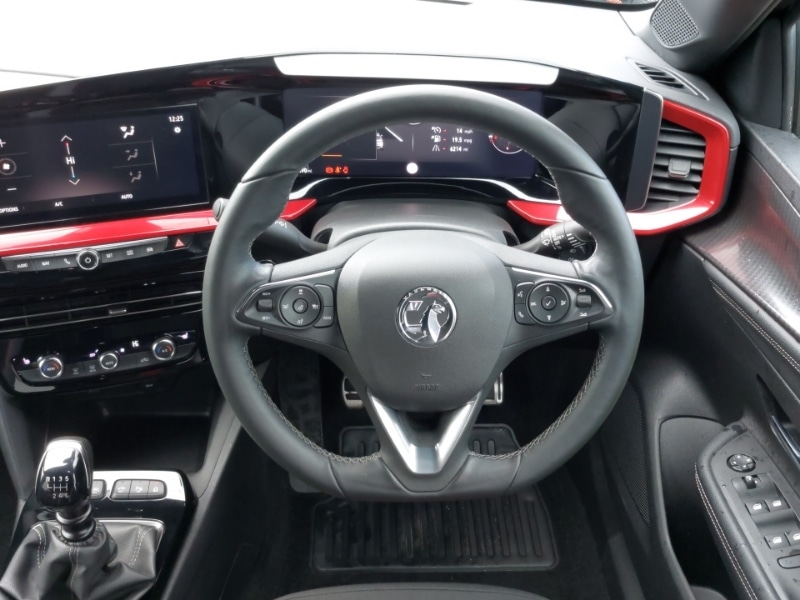 Used Vauxhall Mokka 2023 for sale - 77913223: Photo 7