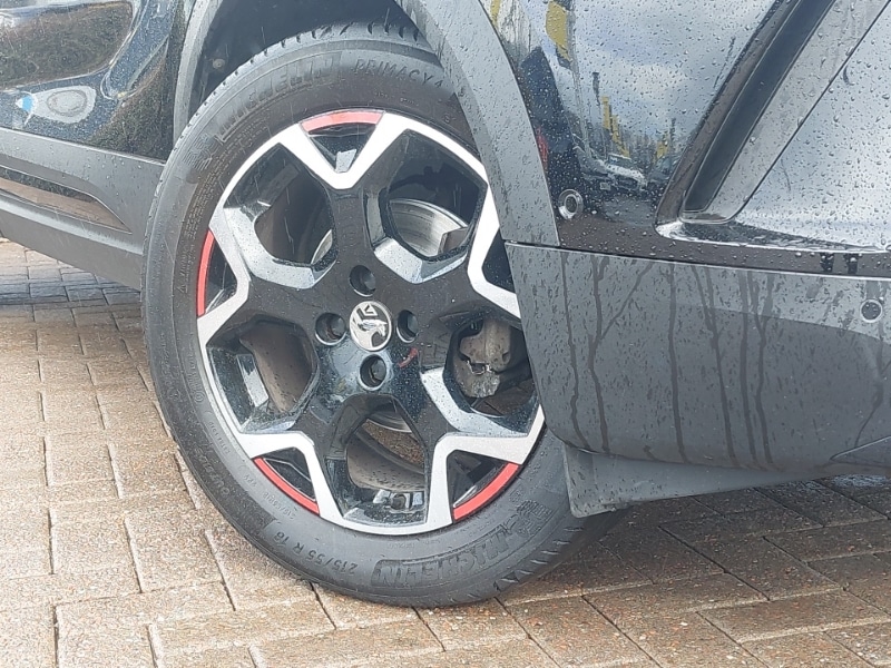 Used Vauxhall Mokka 2023 for sale - 77913223: Photo 9