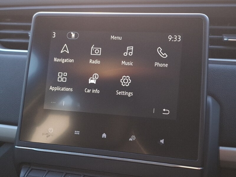 Used Renault Zoe 2021 for sale - 77544832: Photo 12