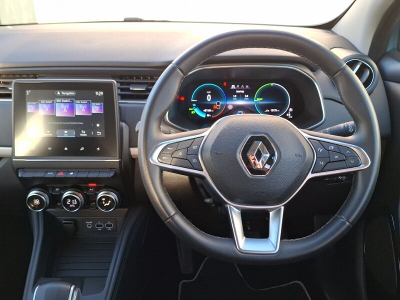 Used Renault Zoe 2021 for sale - 77544832: Photo 7