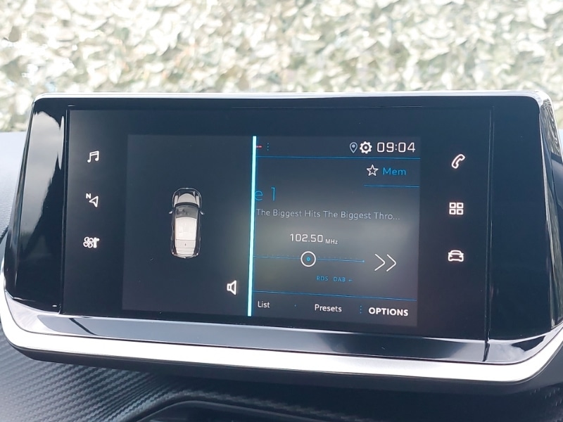 Used Peugeot 208 2022 for sale - 76713942: Photo 11