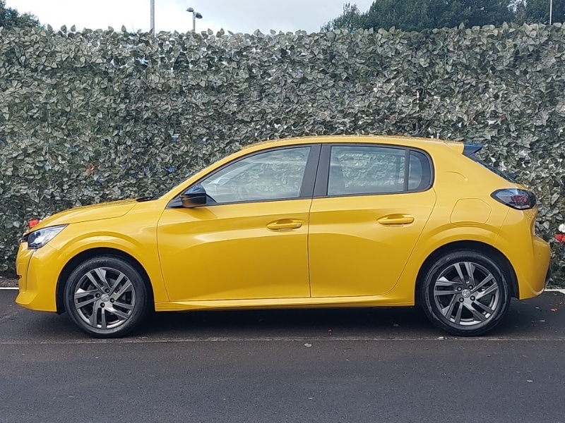 Used Peugeot 208 2022 for sale - 76713942: Photo 4