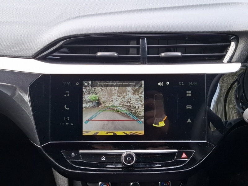 Used Vauxhall Corsa 2023 for sale - 78114312: Photo 12