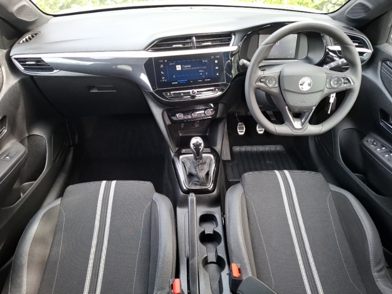 Used Vauxhall Corsa 2023 for sale - 78114312: Photo 2