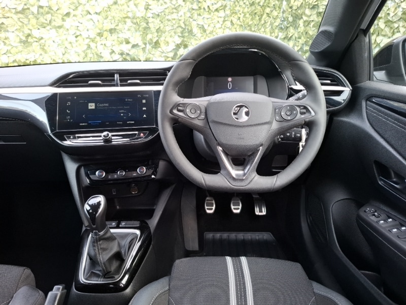 Used Vauxhall Corsa 2023 for sale - 78114312: Photo 7