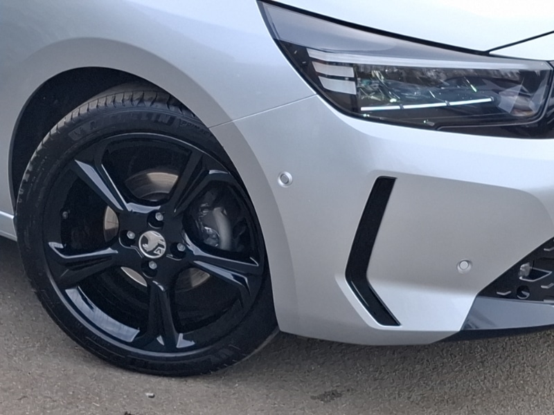 Used Vauxhall Corsa 2023 for sale - 78114312: Photo 9