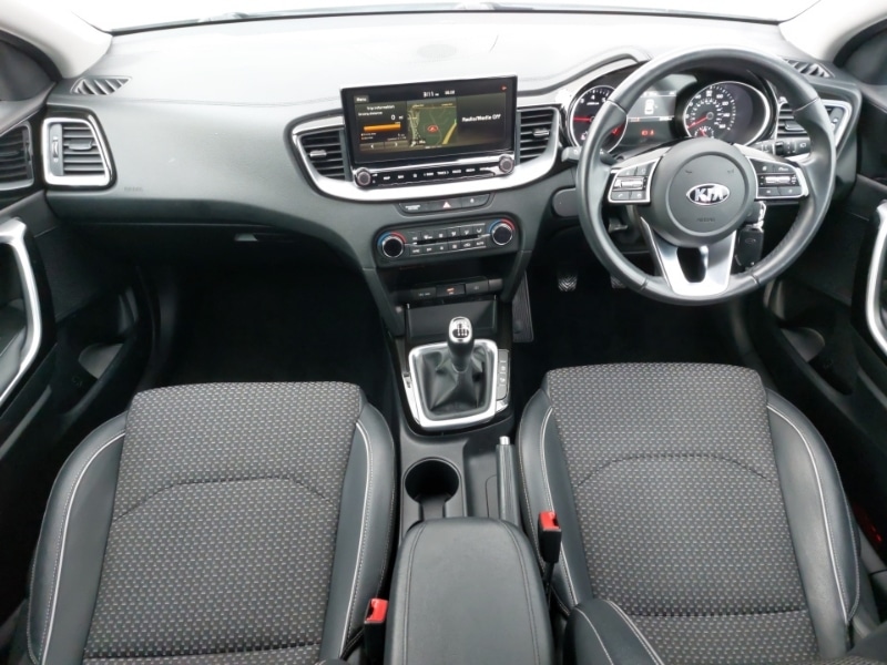 Used Kia Ceed 2020 for sale - 77495606: Photo 2