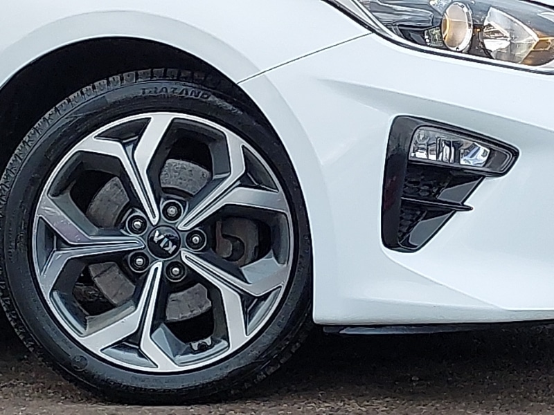 Used Kia Ceed 2020 for sale - 77495606: Photo 9