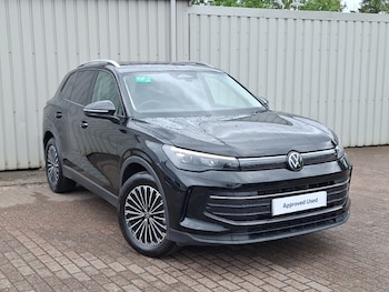 Used Volkswagen Tiguan 2025 for sale - 79056037: Photo