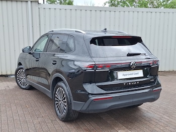 Used Volkswagen Tiguan 2025 for sale - 79056037: Photo