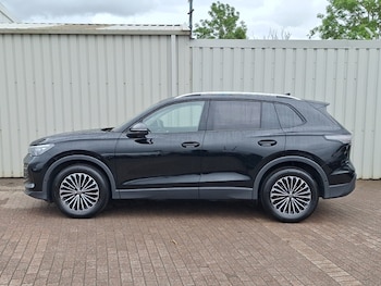 Used Volkswagen Tiguan 2025 for sale - 79056037: Photo
