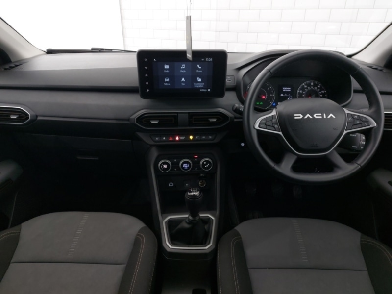 Used Dacia Sandero Stepway 2024 for sale - 77184222: Photo 2